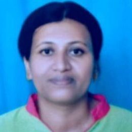 Dr. Manjula. V