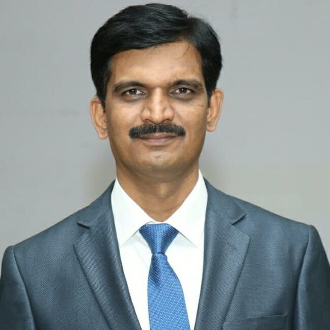 DR. GIRISH KATTI