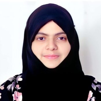 Dr. Syeda Subia Sara