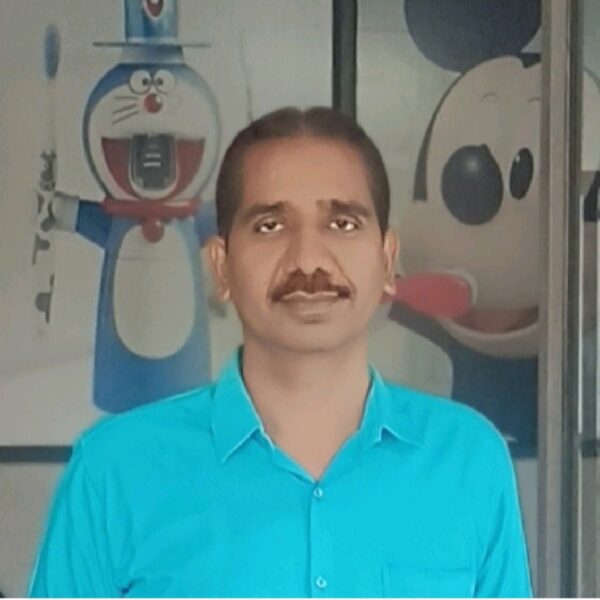 Dr. Vinod Kumar