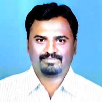 Dr. VENKATESH BABU D.B