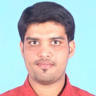 Dr Abhinandan Anand Katageri