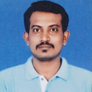 Dr. MANJUNATH T GONDBAL