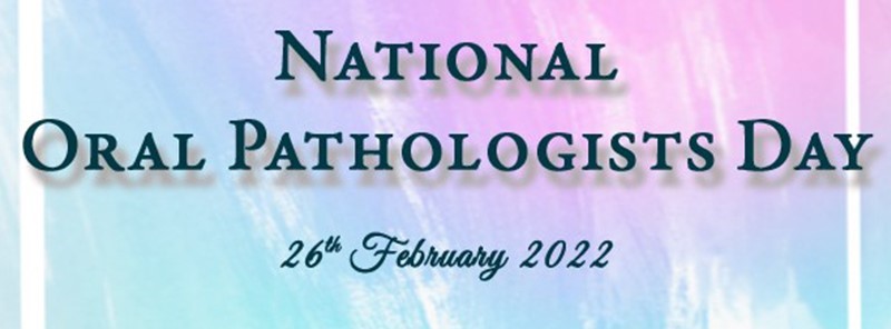 The Department of Oral Pathology and Microbiology NDC has organized Soap Carving Competition