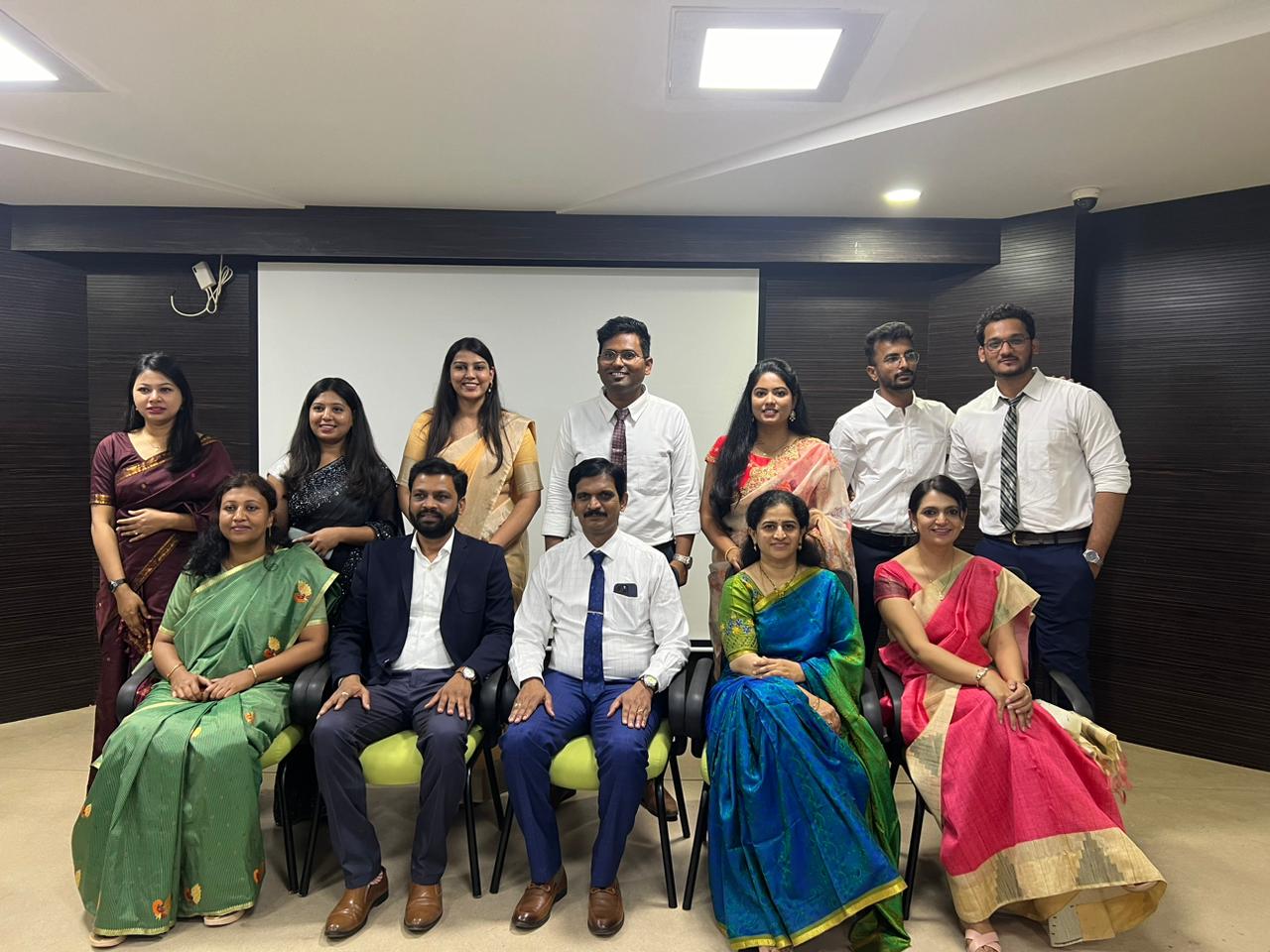 International Oral and Maxillofacial Surgeons’ Day was celebrated on Febrauary 13th 2024 at Navodaya Dental College And Hospital, Raichur