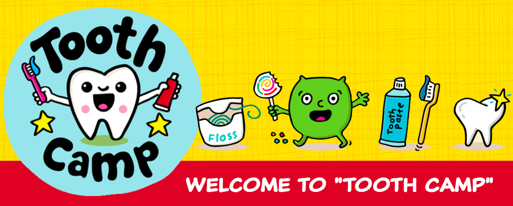 Camps Organized in the Month of September 2025