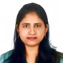 Dr. Jayashree M